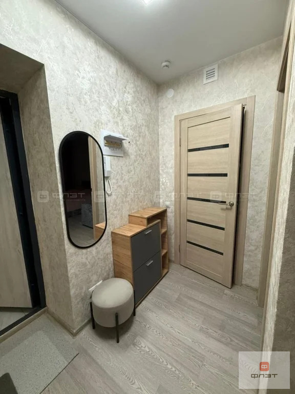 Аренда квартиры, Осиново, Зеленодольский район, ул. Марата Ахметшина ... - Фото 8