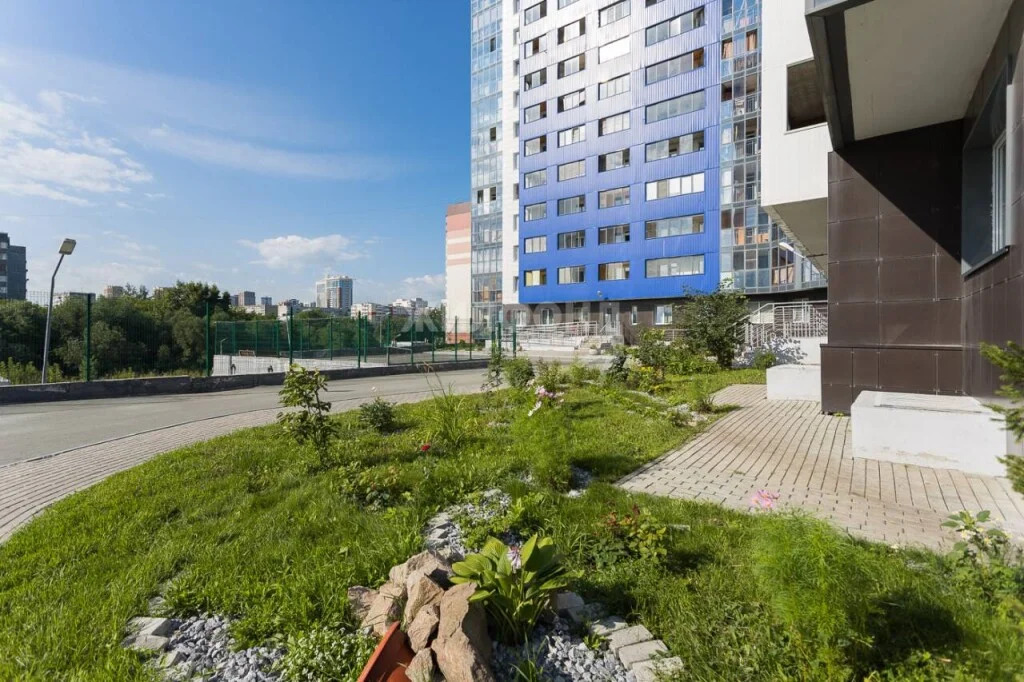 Продажа квартиры, Новосибирск, ул. Танковая - Фото 20