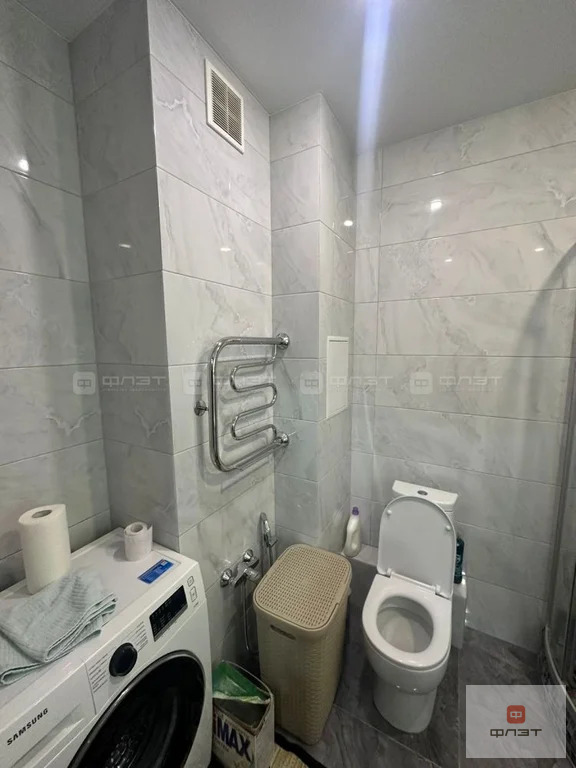 Продажа квартиры, Казань, пр-кт. Альберта Камалеева - Фото 7