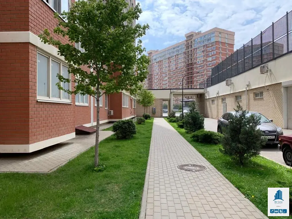 Угловая лоджия - Фото 5