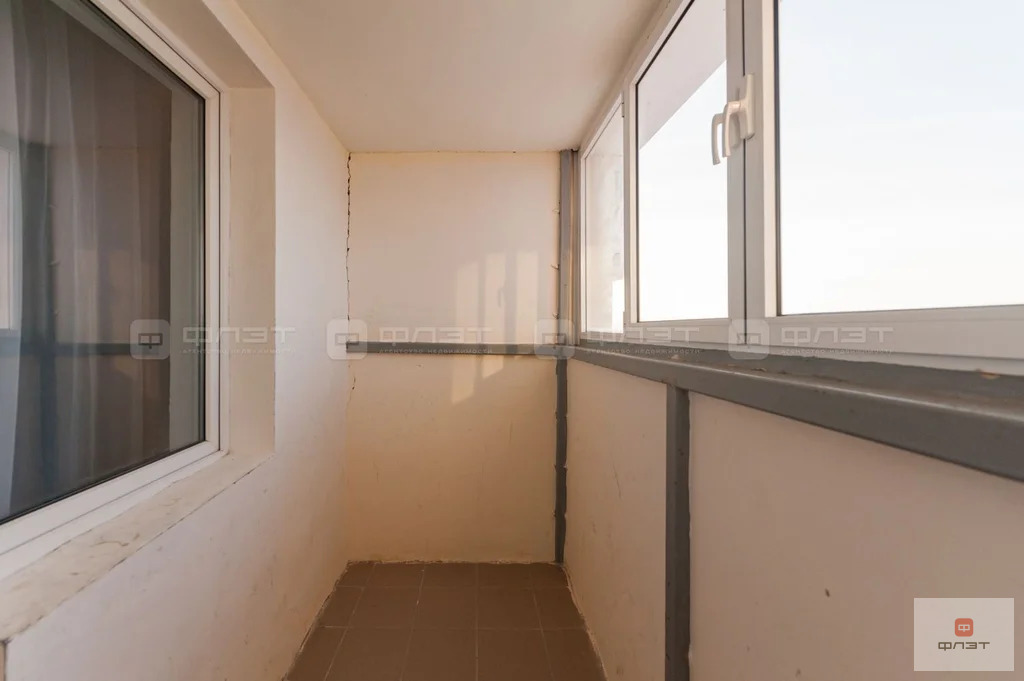 Продажа квартиры, Казань, ул. Наиля Юсупова - Фото 20