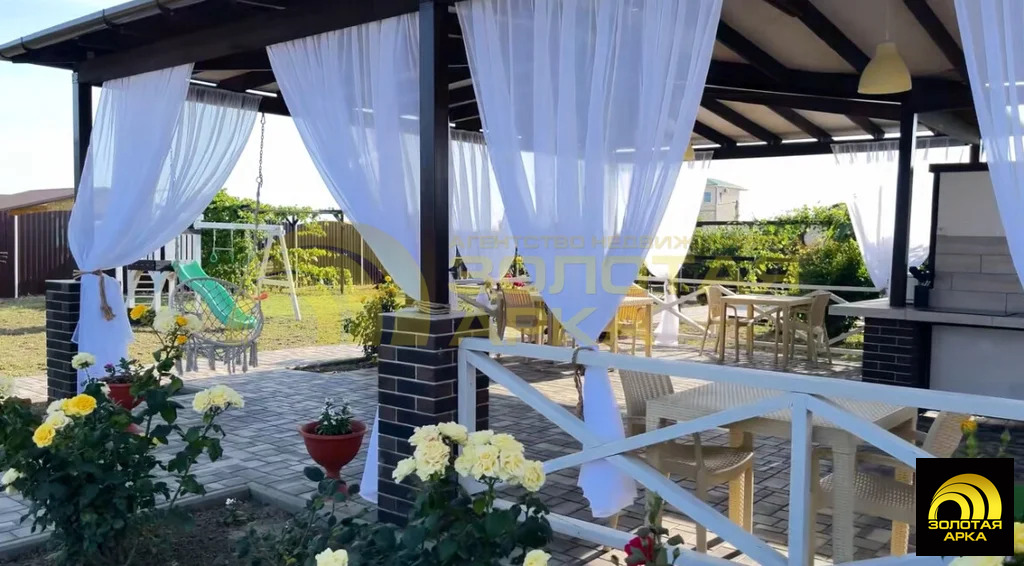 Продажа дома, Таманский, Темрюкский район, Кленовая улица - Фото 13