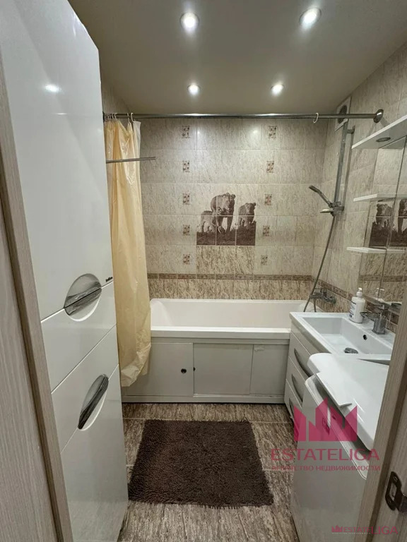 Аренда квартиры, Дрожжино, Ленинский район, ул. Южная - Фото 14