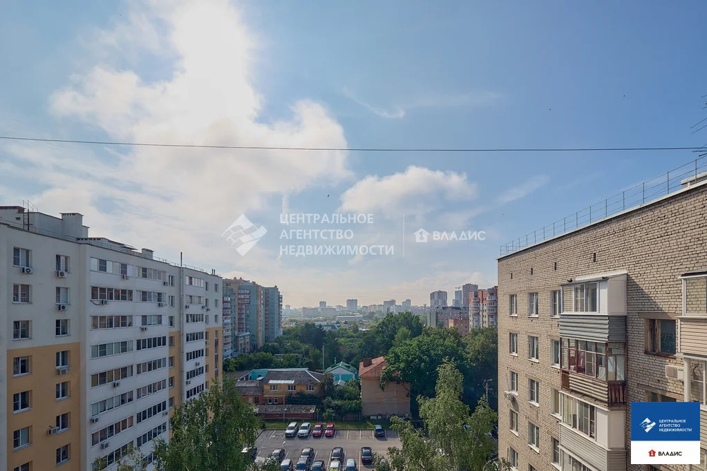 Продажа квартиры, Рязань, ул. Затинная - Фото 0