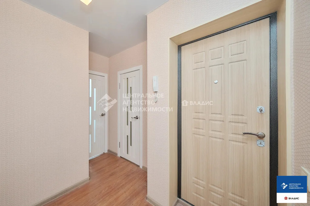 Продажа квартиры, Рязань, ул. Рыбацкая - Фото 8