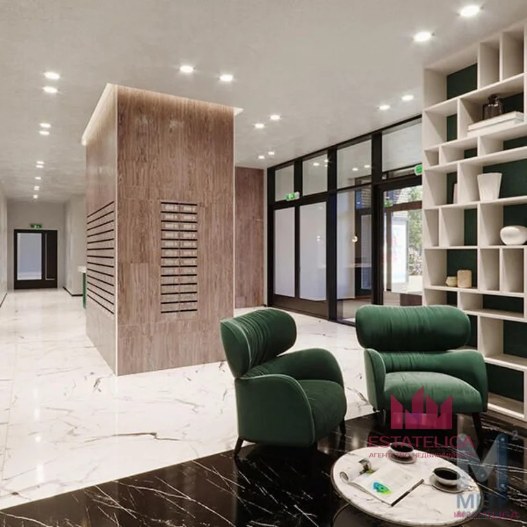 Продажа квартиры, 1-я Магистральная улица - Фото 7