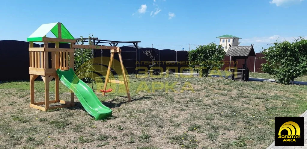 Продажа дома, Таманский, Темрюкский район, Кленовая улица - Фото 17