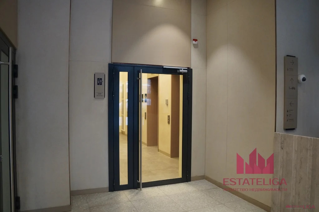 Аренда квартиры, Шелепихинская наб. - Фото 9