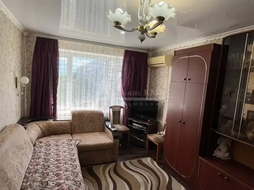 Продажа квартиры, Зеленокумск, Советский район, ул. Советская - Фото 1
