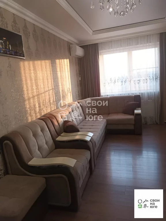 Продажа квартиры, Краснодар, Командорская ул, 3, к 1 - Фото 8