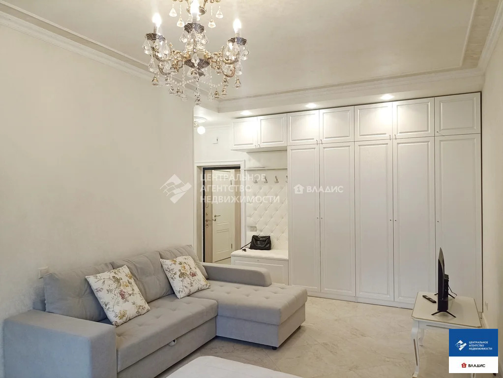 Аренда квартиры, Рязань, ул. Почтовая - Фото 6