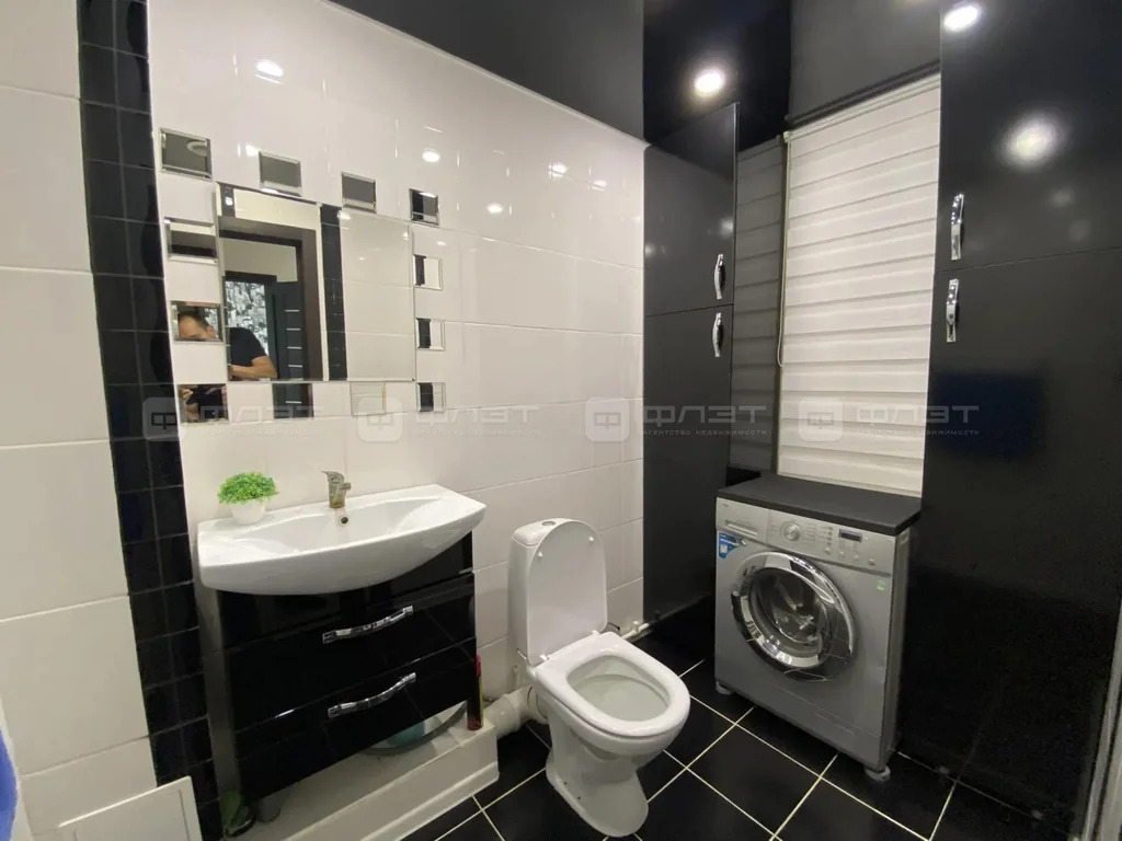 Продажа дома, Куюки, Пестречинский район, ул. Южная - Фото 17