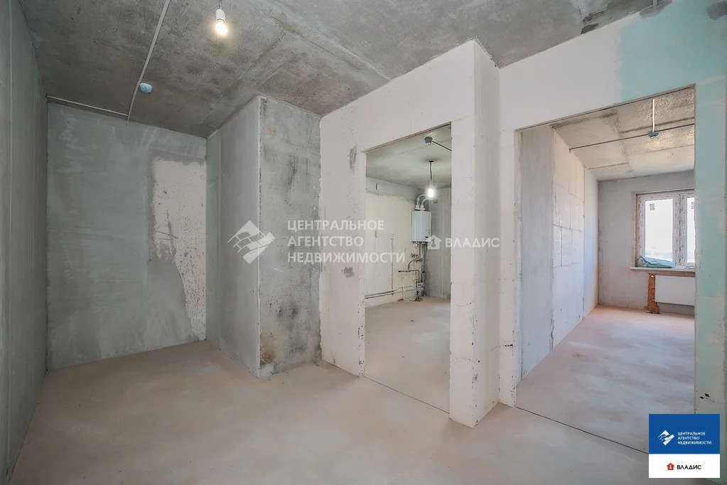 Продажа квартиры, Рязань - Фото 8