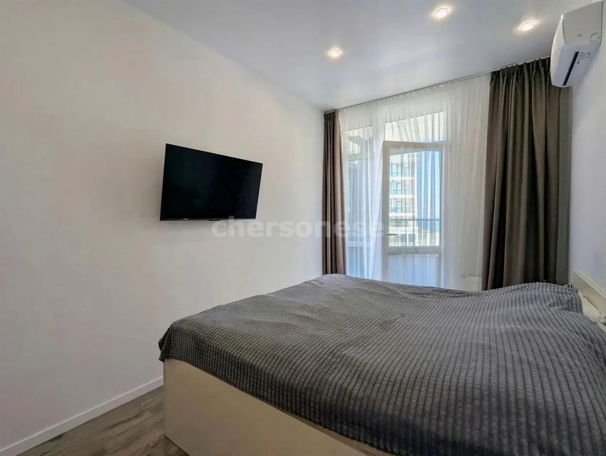 Продажа квартиры, Севастополь, ул. Летчиков - Фото 3