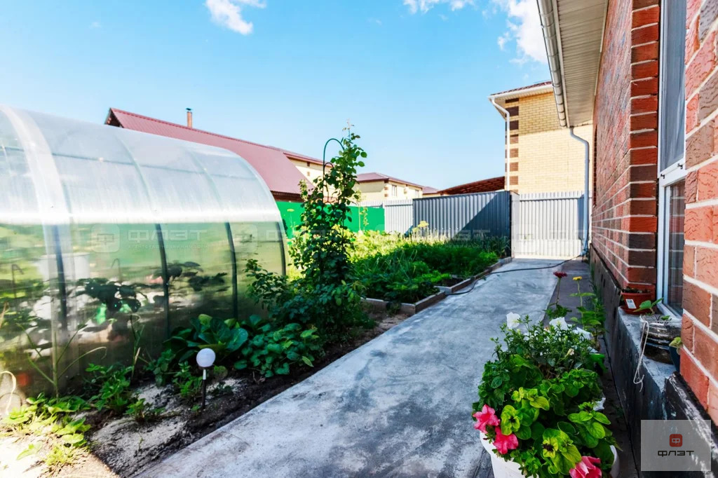 Продажа дома, Куюки, Пестречинский район, ул. Татарстан - Фото 8