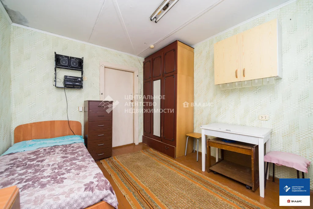 Продажа комнаты, Рязань, ул. Пожалостина - Фото 4