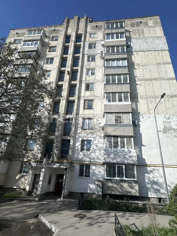 Продажа квартиры, Симферополь, 1-й Конной Армии улица - Фото 17