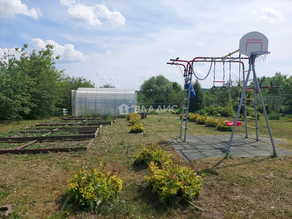 Юрьев-Польский район, село Андреевское, Озёрная улица,  дом на продажу - Фото 4