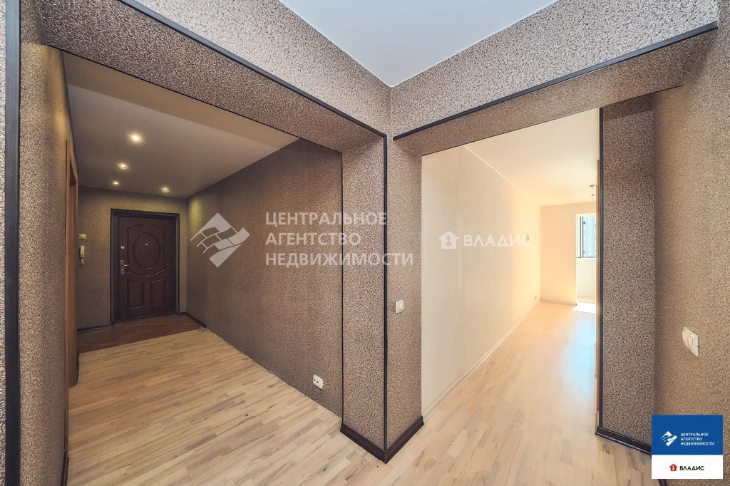 Продажа квартиры, Рязань, ул. Сельских Строителей - Фото 4