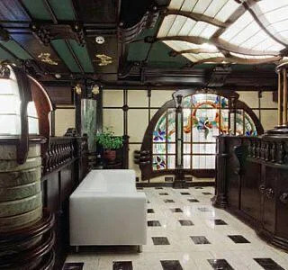 Торговое помещение 808 м2 в аренду - Фото 13