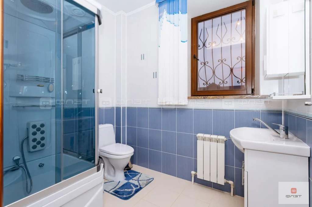 Продажа дома, Казань, Новая Сосновка - Фото 29