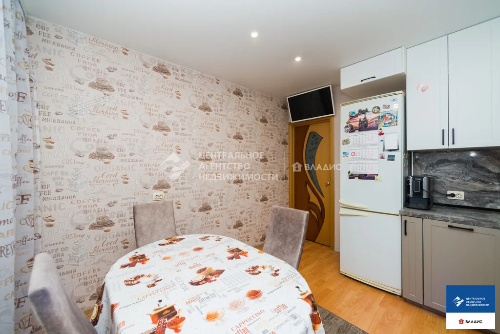 Продажа квартиры, Рязань, ул. Дачная - Фото 4