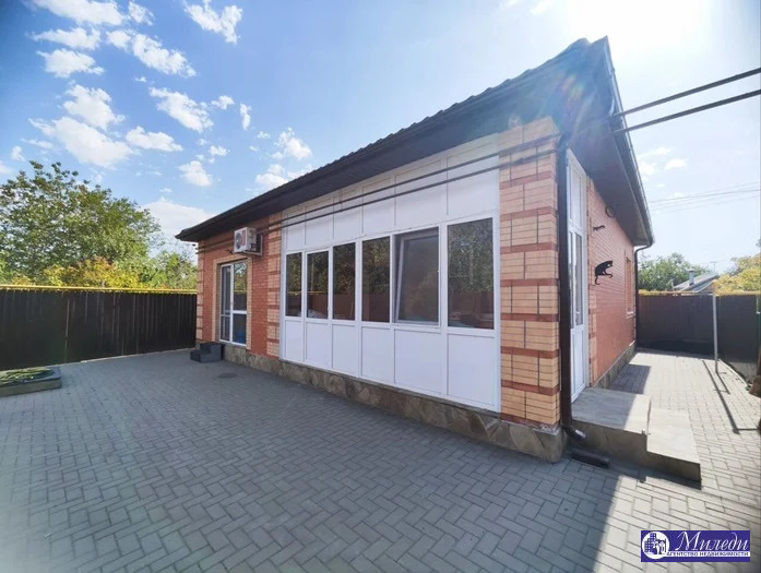 Продажа дома, Батайск, ул. Белорусская - Фото 3