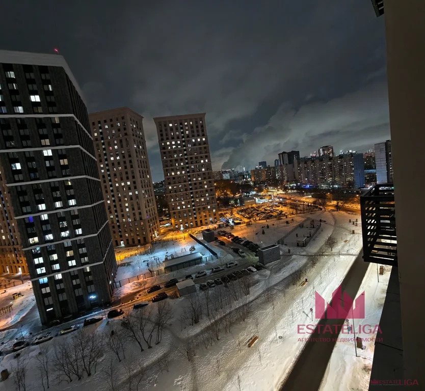 Продажа квартиры, ул. Берзарина - Фото 17