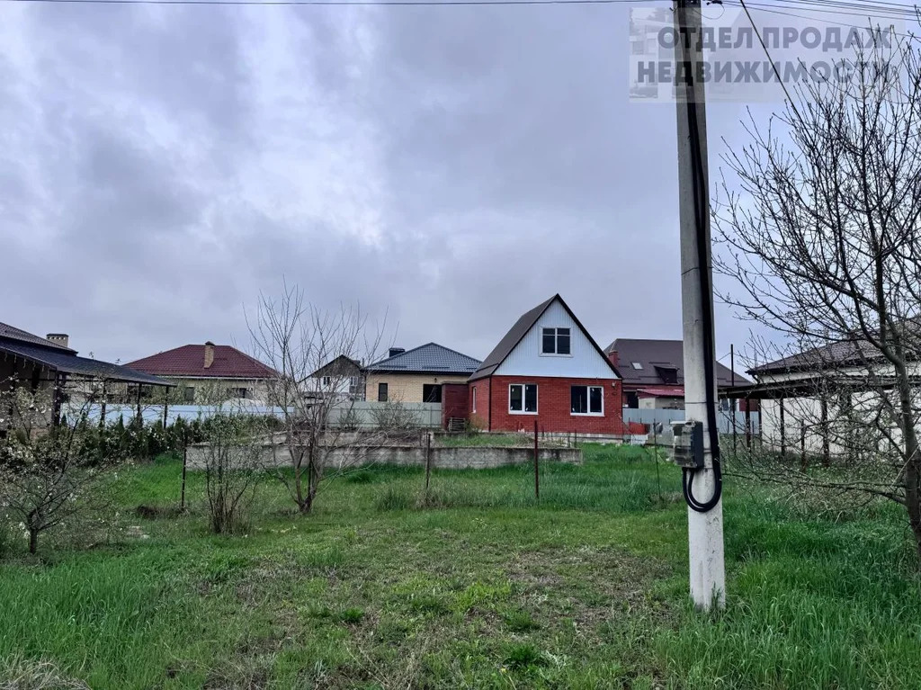 Дом на участке 6 сот. - Фото 2