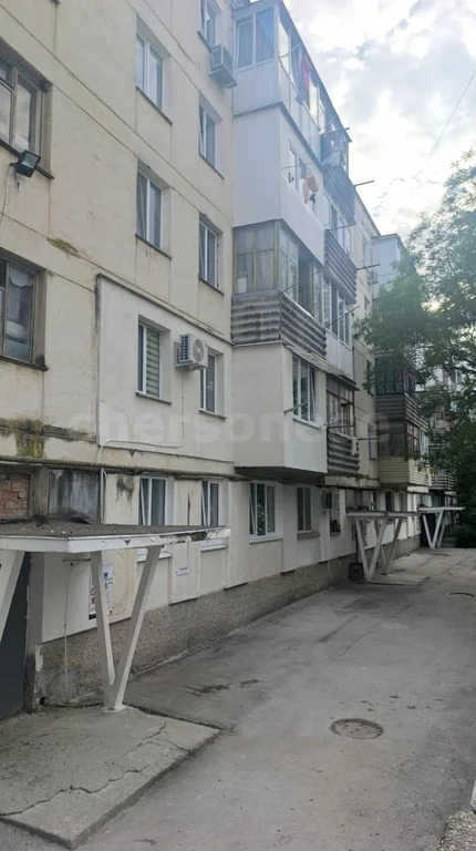Продажа квартиры, Севастополь, ул. Парниковая - Фото 16