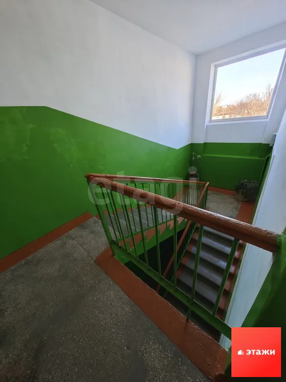 Продажа квартиры, Фрунзе, Сакский район, ул. Гагарина - Фото 38