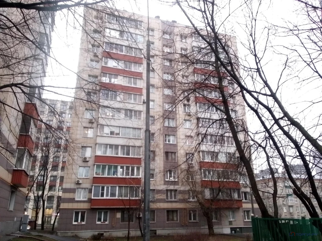 Продажа ПСН, ул. Новохохловская - Фото 1