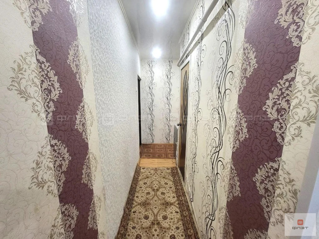 Продажа квартиры, Казань, ул. Ахтямова - Фото 11