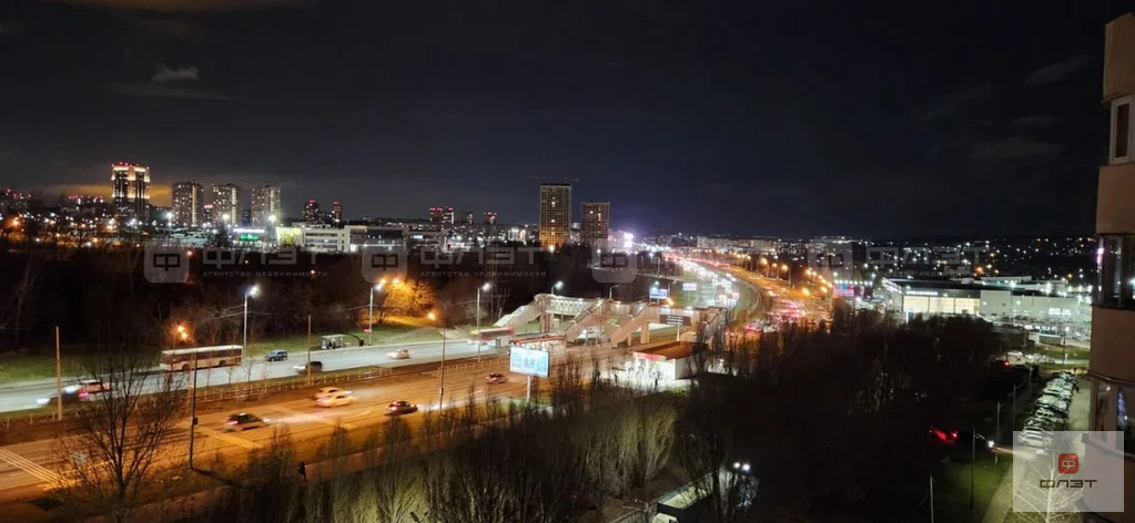 Продажа квартиры, Казань, Победы пр-кт. - Фото 24