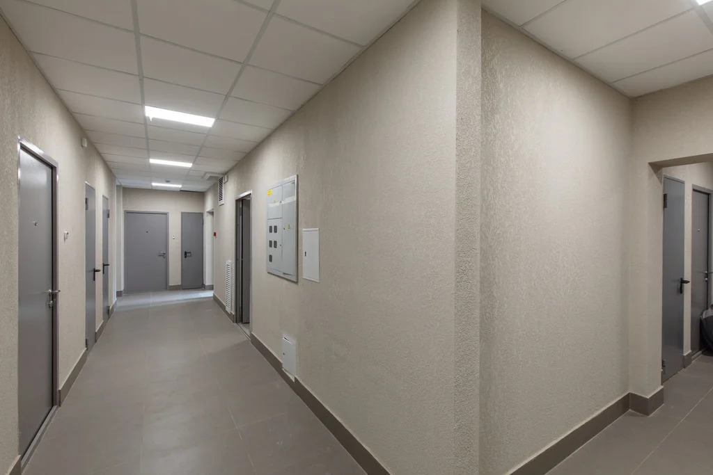 Продам 2-комн. квартиру 59.3 кв.м. - Фото 8