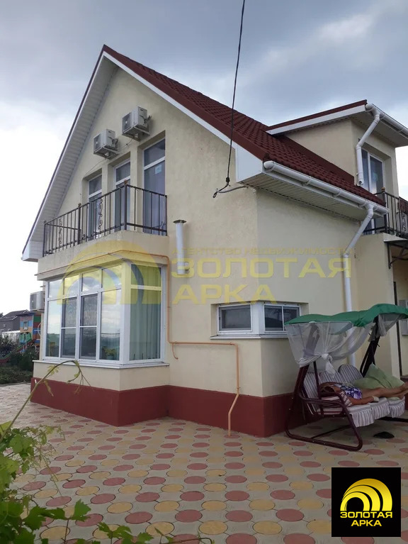 Продажа дома, Таманский, Темрюкский район - Фото 2