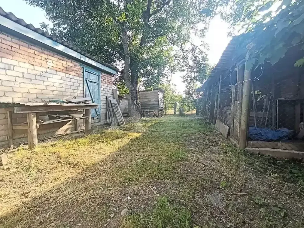 Продажа дома, Новопавловск, Кировский район, ул. Продольная - Фото 14