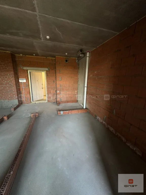 Продажа квартиры, Казань, ул. Краснококшайская - Фото 2