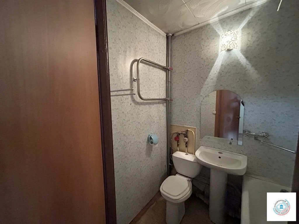 Продается квартира, 34.5 м - Фото 1