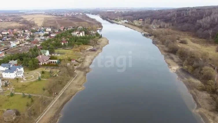 Продажа участка, Каменное Тяжино, Раменский район - Фото 2