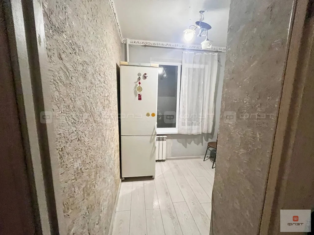 Аренда квартиры, Казань, ул. Ахтямова д.30 - Фото 13