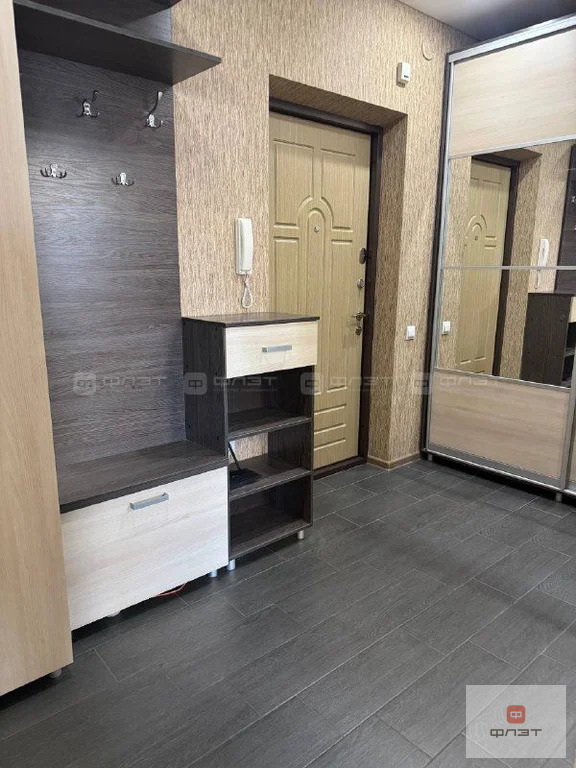 Продажа квартиры, Казань, ул. Юлиуса Фучика - Фото 6