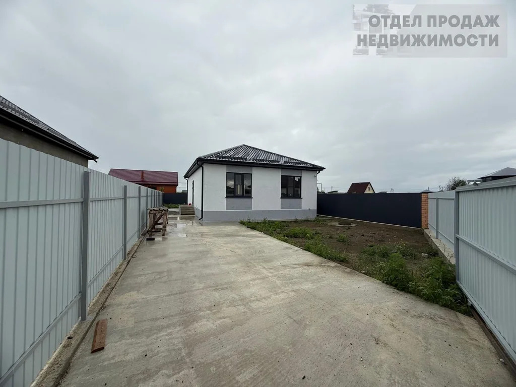 Новый дом - Фото 2