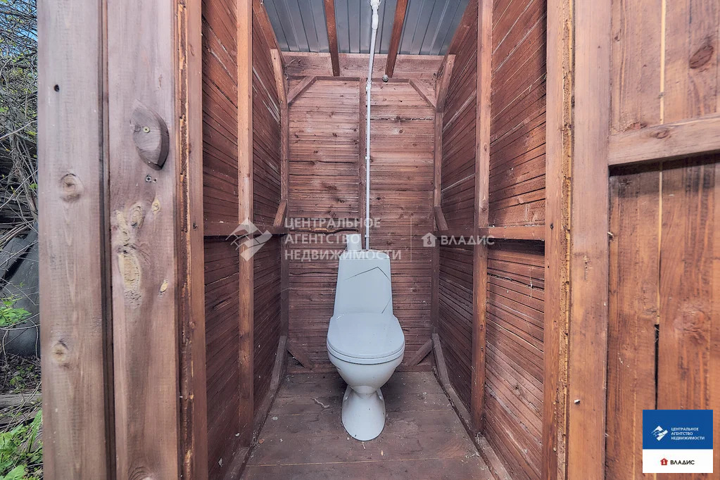 Продажа дома, Качаново, Рыбновский район - Фото 21