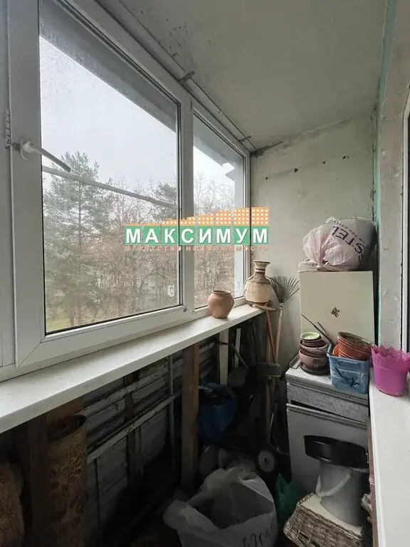 2 комнатная квартира в Домодедово,  ул. Жуковского, д.1 - Фото 7