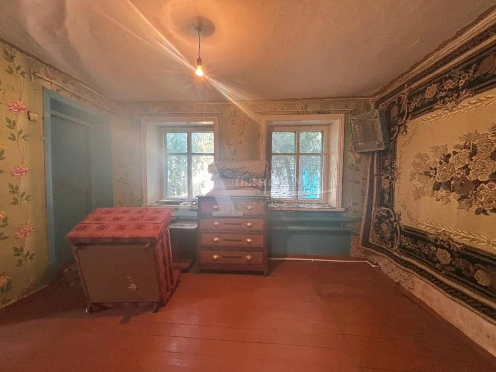 Продажа дома, Нины, Советский район, ул. Пролетарская - Фото 10