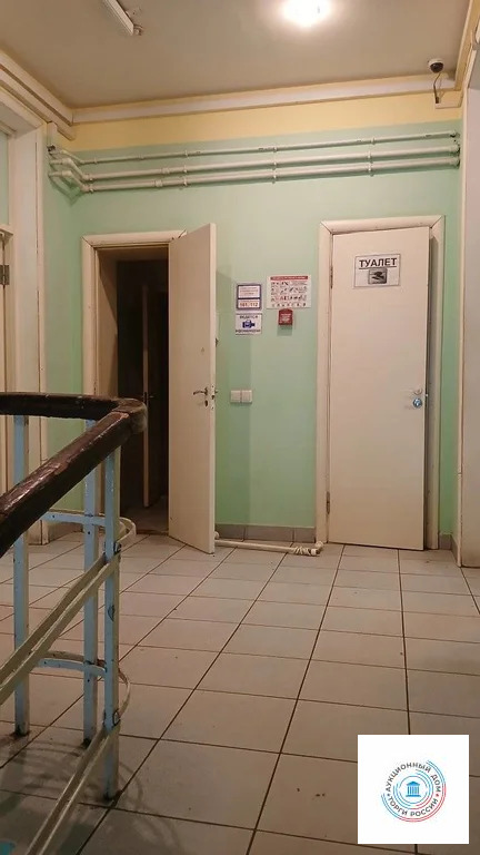 Помещение свободного назначения, 1179 м - Фото 1