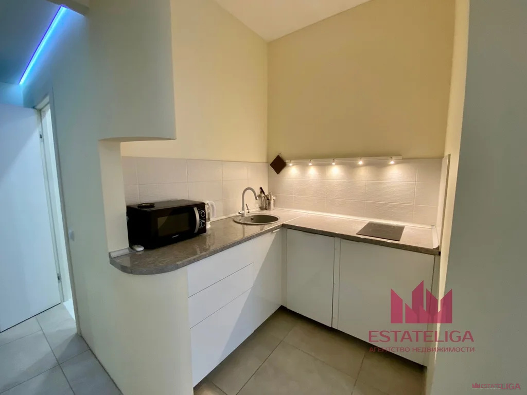 Продажа квартиры, Химки, ул. Кудрявцева - Фото 10