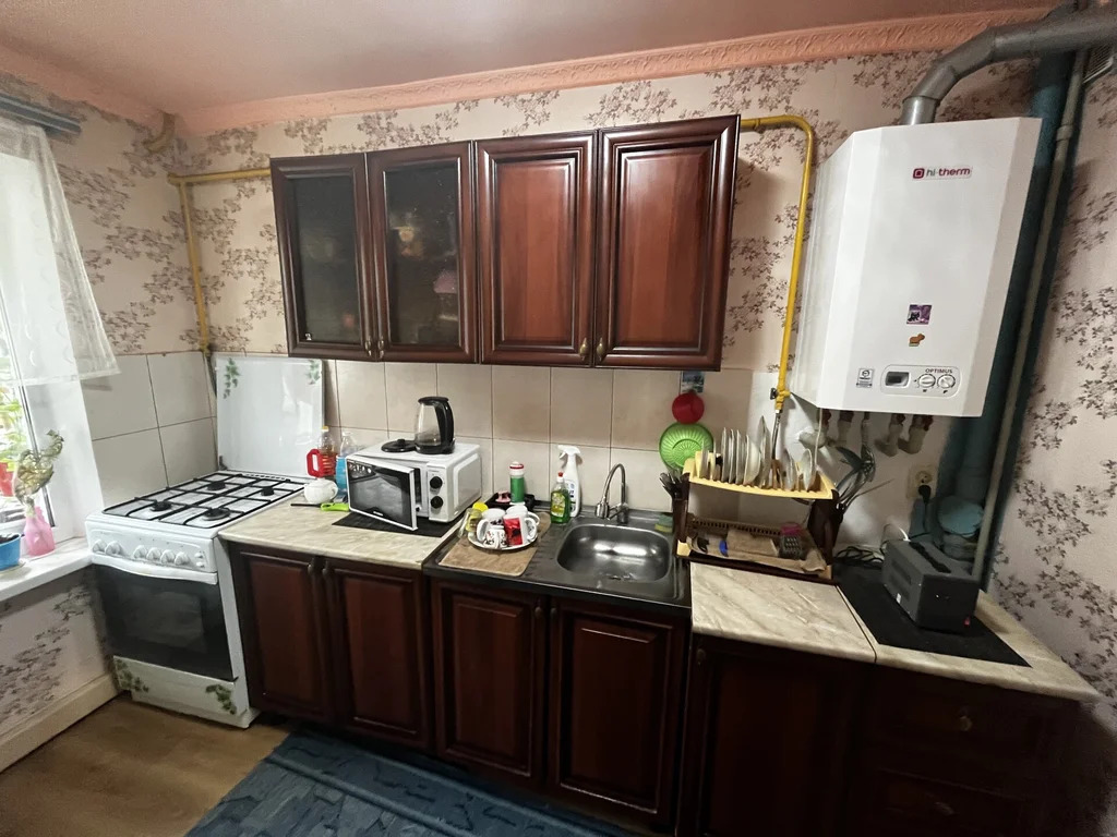 Продажа квартиры, Смоленская, Северский район, ул. Мира - Фото 3