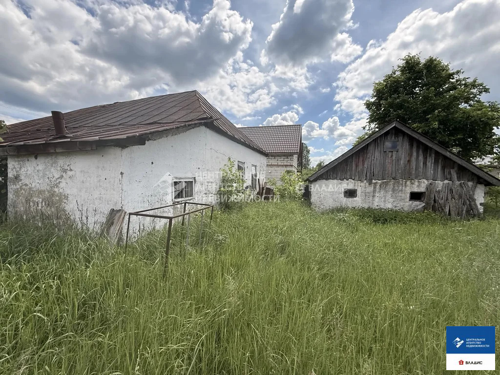 Продажа дома, Лощинино, Касимовский район, ул. Верхняя Слобода - Фото 2